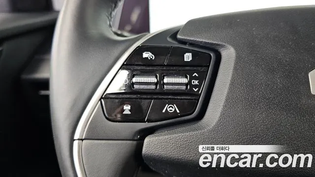 Kia EV6 2022 — фото 19