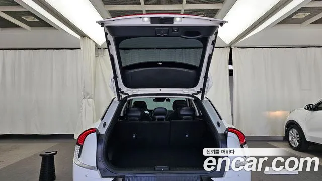 Kia EV6 2022 — фото 20