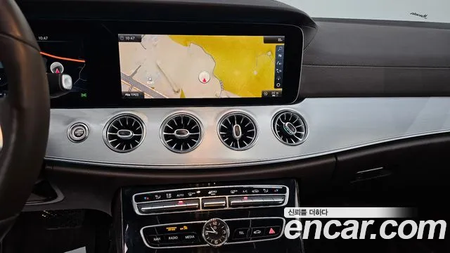 Mercedes-Benz CLS-Class 2019 — фото 15