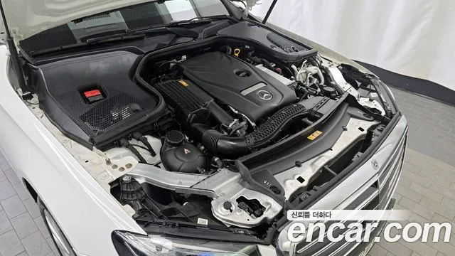 Mercedes-Benz E-Class 2020 — фото 6