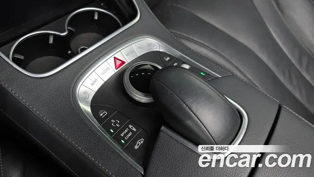 Mercedes-Benz S-Class 2015 — фото 17