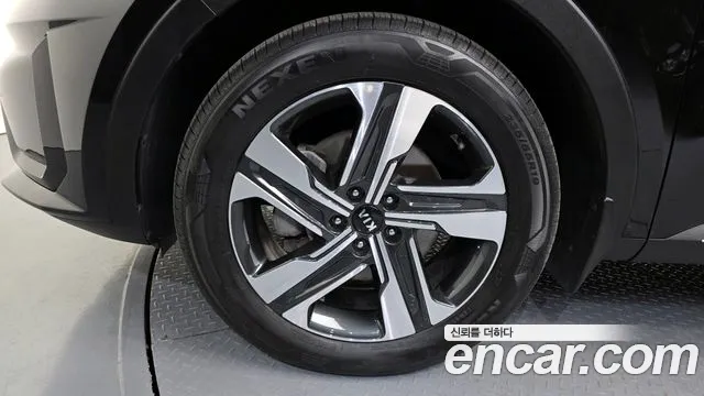 Kia Sorento 2021 — фото 5