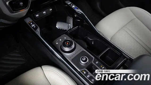 Kia Sorento 2021 — фото 12