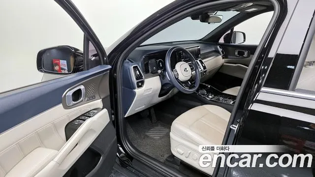 Kia Sorento 2021 — фото 13