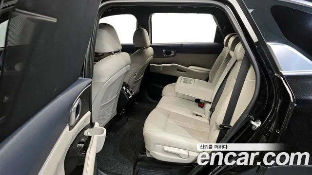 Kia Sorento 2021 — фото 18