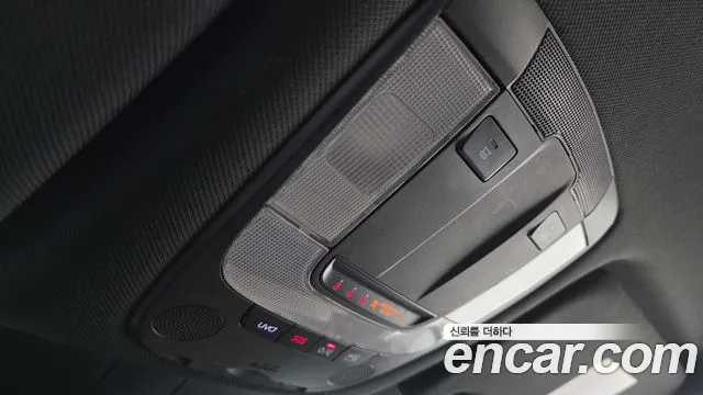 Kia Sorento 2021 — фото 20