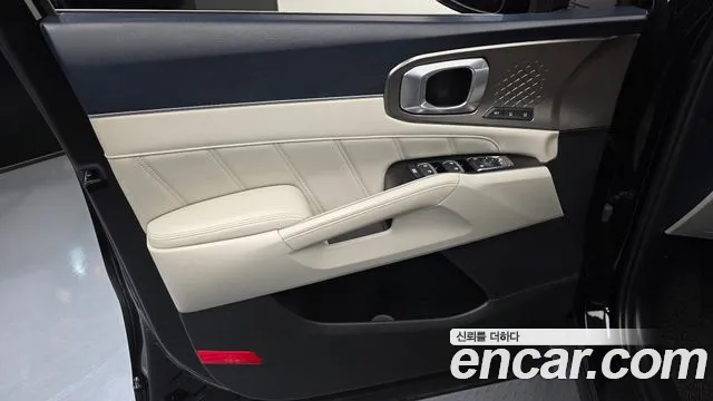 Kia Sorento 2021 — фото 14