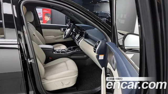 Kia Sorento 2021 — фото 16