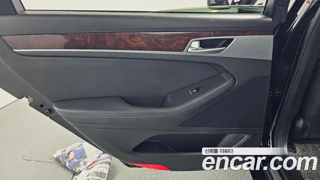 Hyundai Genesis 2015 — фото 15