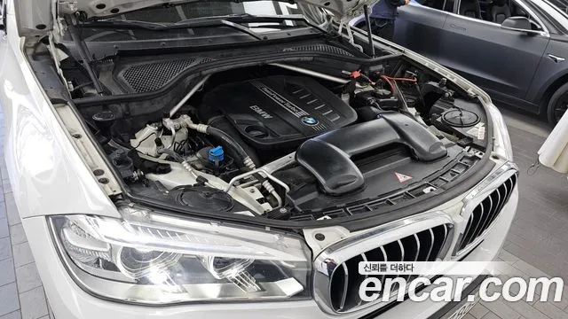 BMW X5 2015 — фото 6