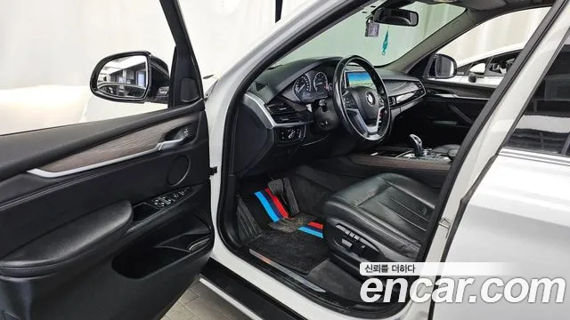 BMW X5 2015 — фото 10