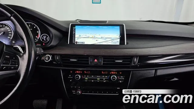 BMW X5 2015 — фото 14
