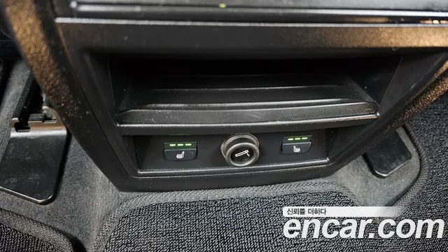 BMW X5 2015 — фото 19