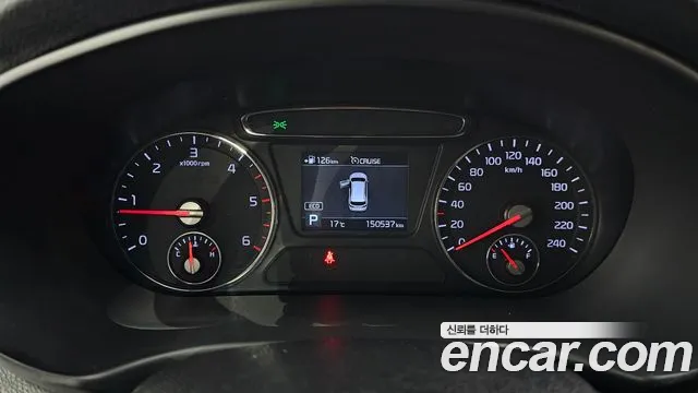 Kia Sorento 2019 — фото 11