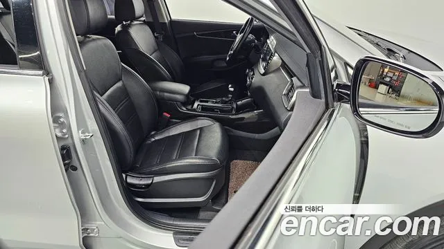 Kia Sorento 2019 — фото 13