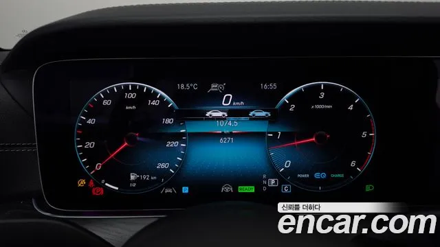 Mercedes-Benz E-Class 2023 — фото 11