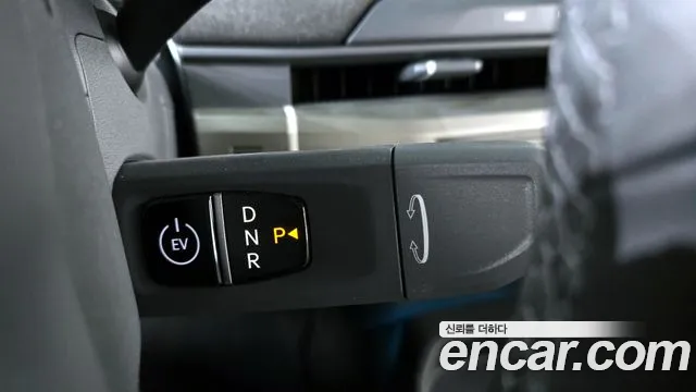 Kia EV3 2025 — фото 12