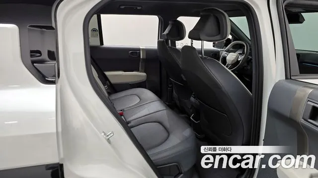 Kia EV3 2025 — фото 17