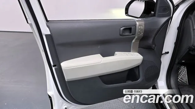 Kia EV3 2025 — фото 14