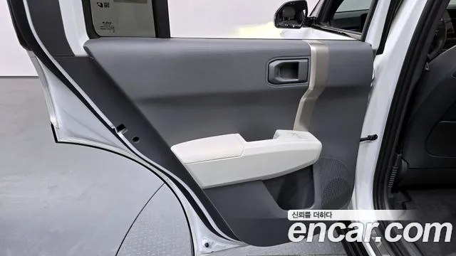 Kia EV3 2025 — фото 15