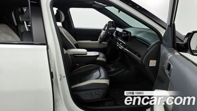 Kia EV3 2025 — фото 16