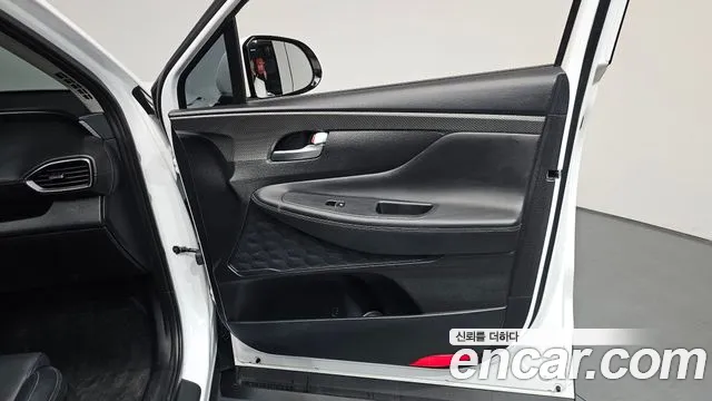 Hyundai Santafe 2020 — фото 13