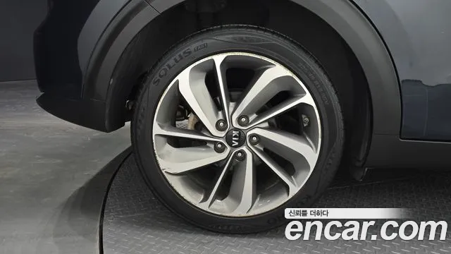 Kia Niro 2017 — фото 4