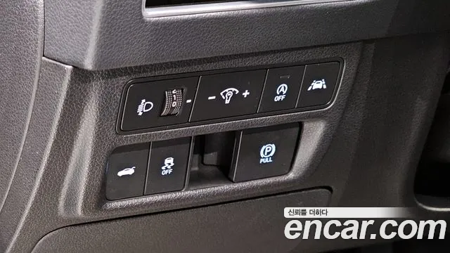 Hyundai Sonata 2020 — фото 20