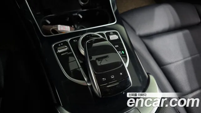 Mercedes-Benz C-Class 2015 — фото 17