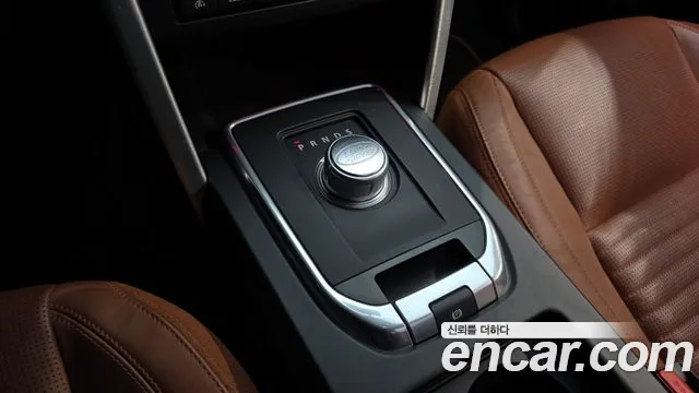Land Rover Discovery Sport 2016 — фото 9