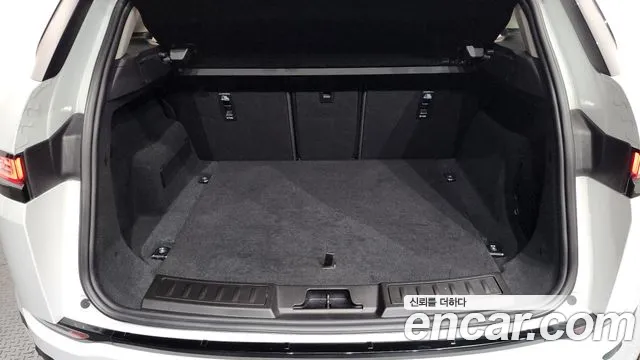 Land Rover Range Rover Evoque 2022 — фото 19