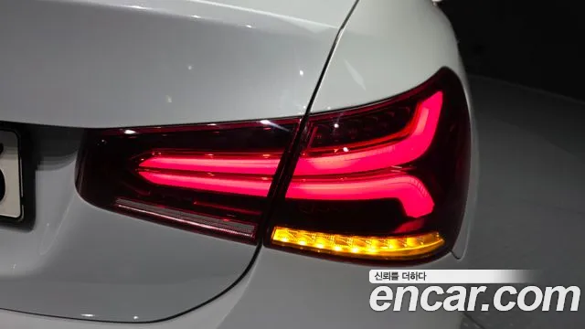 Mercedes-Benz A-Class 2021 — фото 9