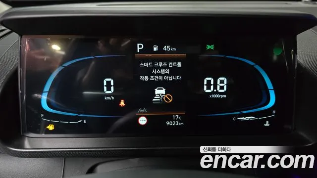 Hyundai Casper 2024 — фото 11