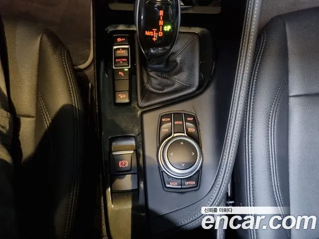 BMW X1 2022 — фото 14