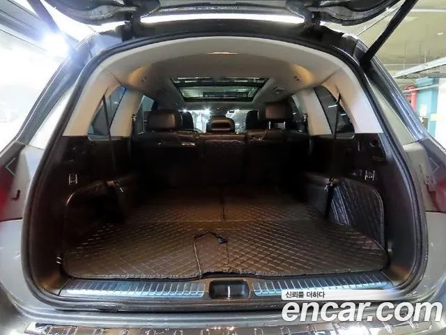 Mercedes-Benz GLS-Class 2020 — фото 16