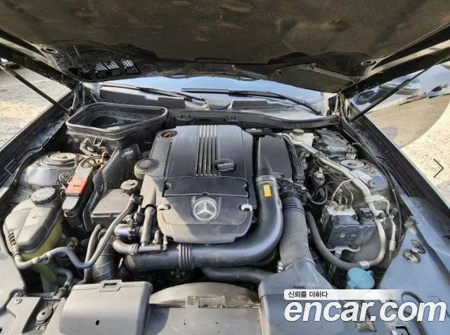 Mercedes-Benz SLK-Class 2012 — фото 12