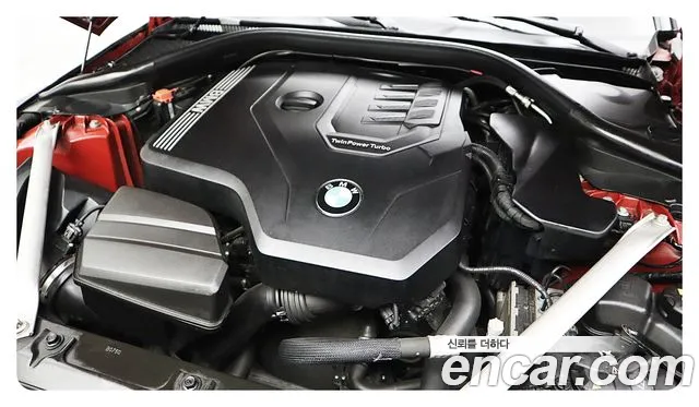 BMW Z4 2020 — фото 16