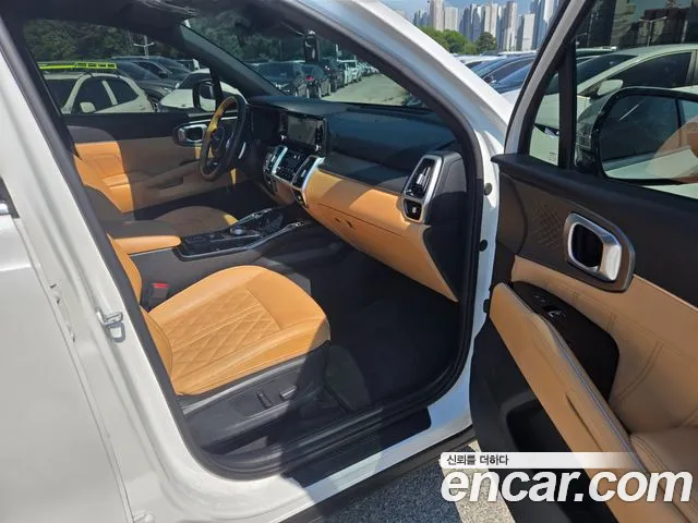 Kia Sorento 2022 — фото 17