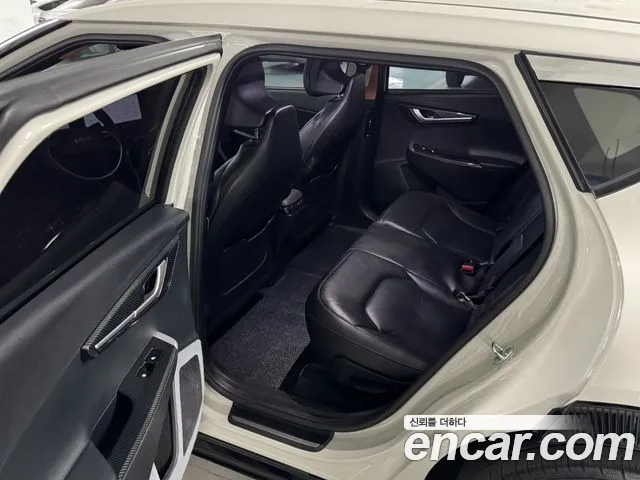 Kia EV6 2022 — фото 15