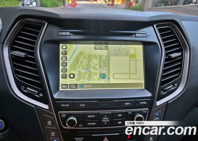 Hyundai Maxcruz 2016 — фото 12