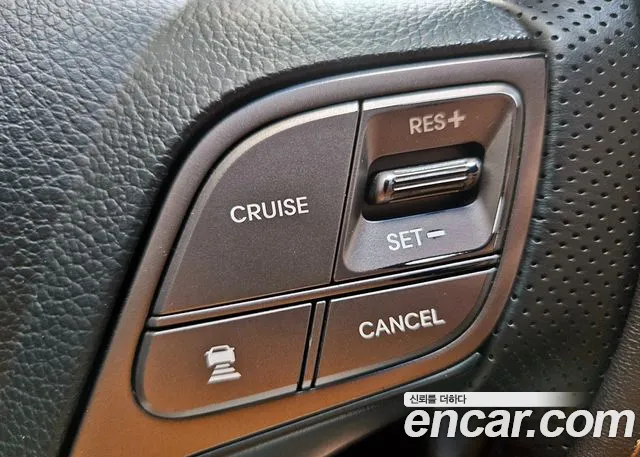 Hyundai Maxcruz 2016 — фото 15