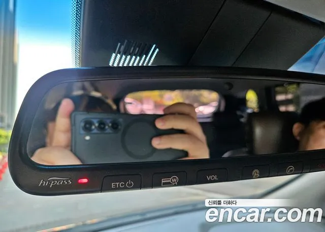 Hyundai Maxcruz 2016 — фото 17
