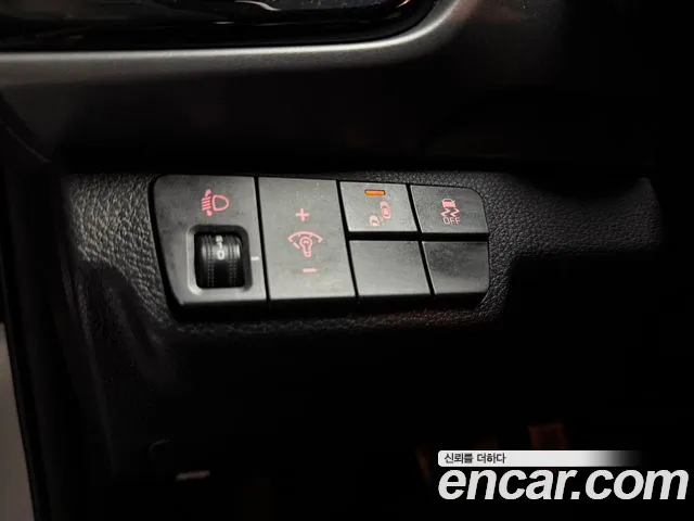 Kia Stonic 2018 — фото 16