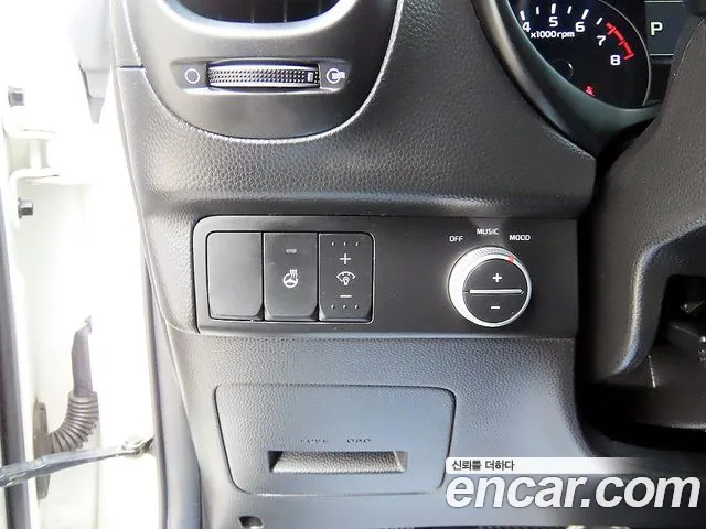 Kia Soul 2017 — фото 12