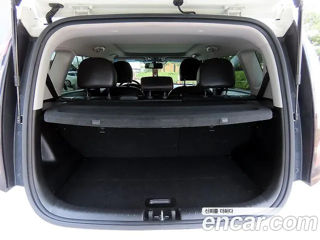 Kia Soul 2017 — фото 18