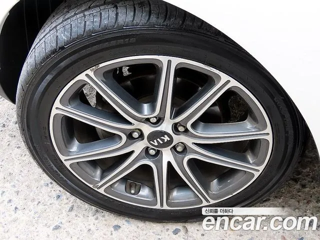 Kia Soul 2017 — фото 20