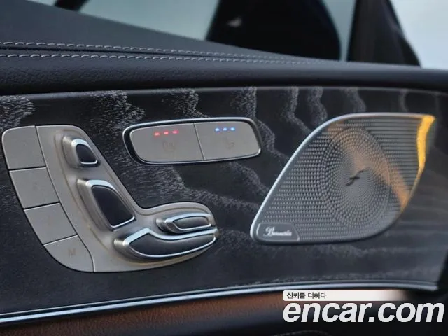 Mercedes-Benz CLS-Class 2022 — фото 9