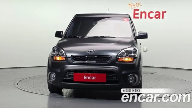 Kia Soul 2012 — фото 3