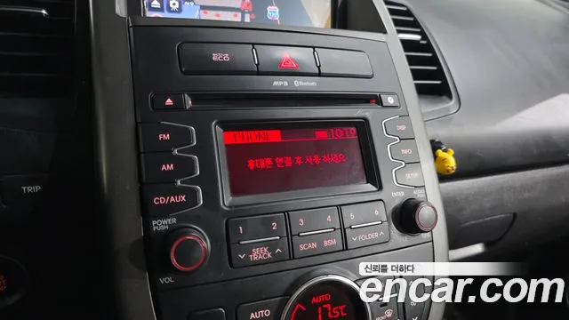 Kia Soul 2012 — фото 15