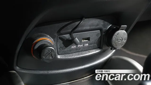 Kia Soul 2012 — фото 16